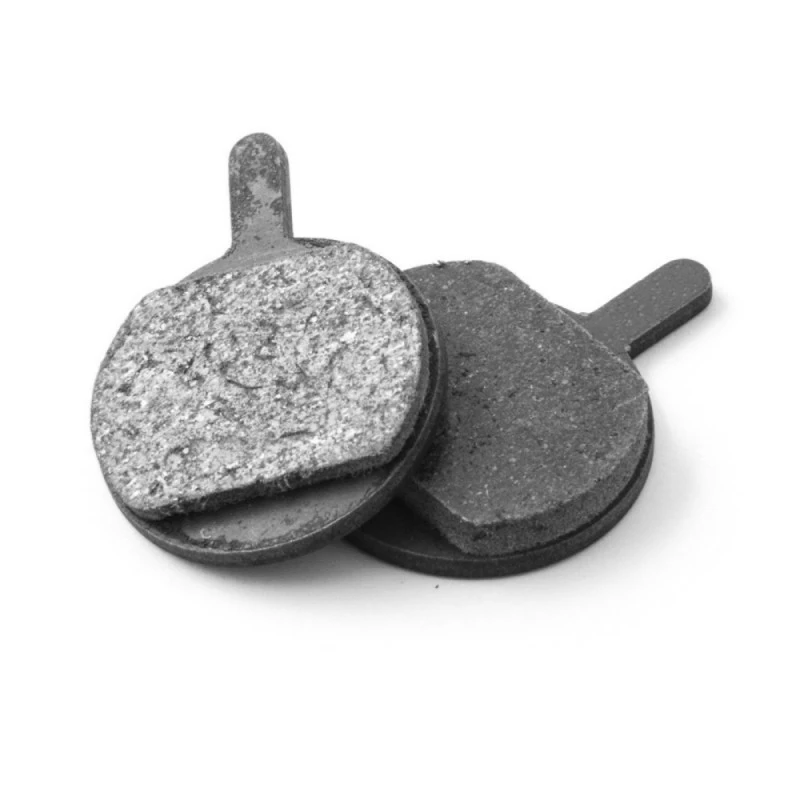 PLAQUETTE DE Frein Organique Compatible PROMAX 320 400 50J 610J 700 Velo Cycle 3 PLAQUETTE DE Frein Organique Compatible PROMAX 320 400 50J 610J 700 Velo Cycle