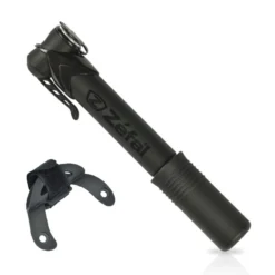Pompe à Main ZEFAL AIR PROFIL MICRO 165mm -Pieces Velo Expert Magasin pompe a main zefal air profil micro 165mm 4