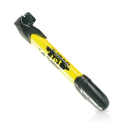 Pompe à Main ZEFAL MINI JET 230mm -Pieces Velo Expert Magasin pompe a main zefal mini jet 230mm 4