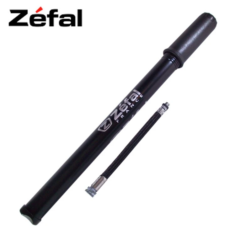 Pompe à Main ZEFAL SCHRADER 300mm Vélo, Cyclomoteur, Poussette, Landau 3 Pompe à Main ZEFAL SCHRADER 300mm Vélo, Cyclomoteur, Poussette, Landau