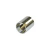 REDUCTEUR DE POTENCE 1 POUCE 1'' 1 1/8" 25.4 Mm 28.6mm BAGUE ENTRETOISE DOUILLE VELO VTT ADAPTATEUR -Pieces Velo Expert Magasin reducteur de potence 1 pouce 1 1 18 25 4 mm 28 6mm bague entretoise douille velo vtt adaptateur