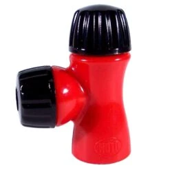 Régulateur De Pression Cartouche CO2 ROTO 9 Régulateur De Pression Cartouche CO2 ROTO -Pieces Velo Expert Magasin regulateur de pression cartouche co2 roto 1