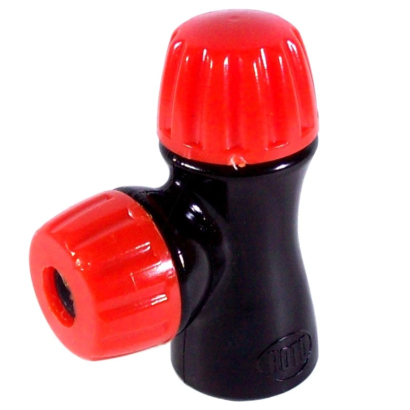 Régulateur De Pression Cartouche CO2 ROTO 5 Régulateur De Pression Cartouche CO2 ROTO – Image 3