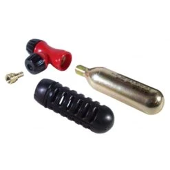 Régulateur De Pression Cartouche CO2 ROTO 13 Régulateur De Pression Cartouche CO2 ROTO -Pieces Velo Expert Magasin regulateur de pression cartouche co2 roto 5