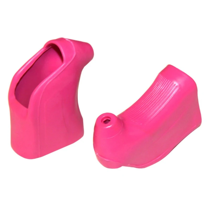 Repose Main Vélo Rose Cocotte Vintage Course Type Mafac Shimano 600 Arabesque Campagnolo Frein