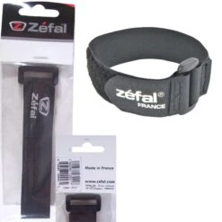 Sangle De Fixation Pompe à Main DOODAD ZEFAL