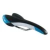 Selle GES CONDOR BLEU 1 Selle GES CONDOR BLEU -Pieces Velo Expert Magasin selle ges condor bleu