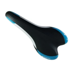 Selle GES CONDOR BLEU -Pieces Velo Expert Magasin selle ges condor bleu 2