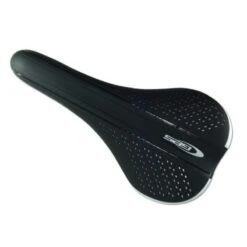Selle GES TOMAHAWK BLANC -Pieces Velo Expert Magasin selle ges tomahawk blanc 2