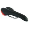 Selle GES TOMAHAWK ROUGE -Pieces Velo Expert Magasin selle ges tomahawk rouge