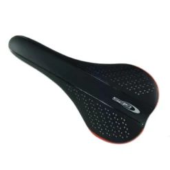 Selle GES TOMAHAWK ROUGE -Pieces Velo Expert Magasin selle ges tomahawk rouge 2