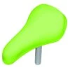 Selle Vélo Bmx Enfant Jaune Fluo Confort Avec Tige 22mm Draisienne Femme Visibilité -Pieces Velo Expert Magasin selle velo bmx enfant jaune fluo confort avec tige 22mm draisienne femme visibilite