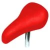 Selle Vélo Bmx Enfant Rouge Confort Avec Tige 22mm Draisienne Universelle Femme 1 Selle Vélo Bmx Enfant Rouge Confort Avec Tige 22mm Draisienne Universelle Femme -Pieces Velo Expert Magasin selle velo bmx enfant rouge confort avec tige 22mm draisienne universelle femme