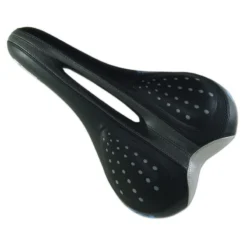 Selle Ville Homme GES SOFT GEL NOIR -Pieces Velo Expert Magasin selle ville homme ges soft gel noir 2