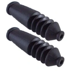 Soufflet De Frein (x2) 34 Mm