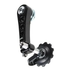 Tendeur De Chaine Aluminium BMX Fixie Singlespeed -Pieces Velo Expert Magasin tendeur de chaine aluminium bmx fixie singlespeed 2