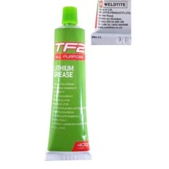 Tube Graisse Lithium WELDTITE 40 Gr