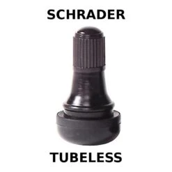 Valve Tubeless SCHRADER