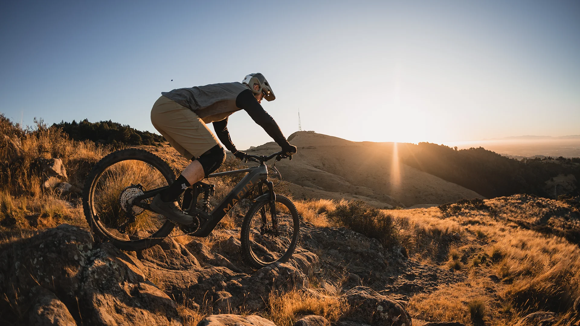 Pieces Velo Expert Magasin -Pieces Velo Expert Magasin Marin alpine trail e2 bosh 2024